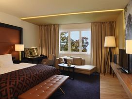 2 Tage Erholung in der Kurstadt Bad Homburg