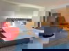 3 Tage im Radisson Blu Park Hotel mit Frühstück