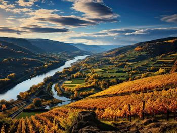 2 Tage Ausspannen in der Pfalz