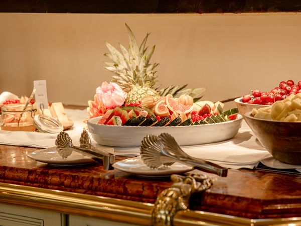 3 Tage 4 Familien - Wohlfühltage in Binz auf Rügen in Ostseebad Binz, Mecklenburg-Vorpommern inkl. Halbpension