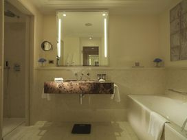 2 Tage Erholung und Luxus in der Landeshauptstadt