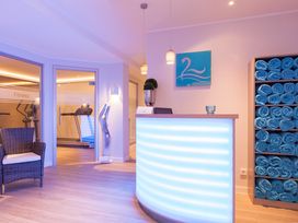 2 erholsame Tage in der Hafenstadt Hamburg