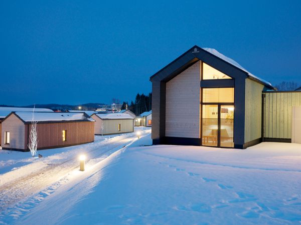 3 Tage Manoah AusZeit Halbpension + in Zeulenroda-Triebes, Thüringen inkl. Halbpension Plus