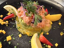 NEUERÖFFNUNG 6 Tage auf Wangerooge inkl. Halbpension