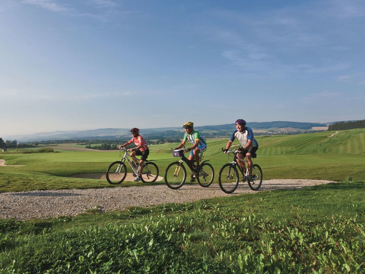 9 Tage im Best Western Aparthotel mit Frühstück