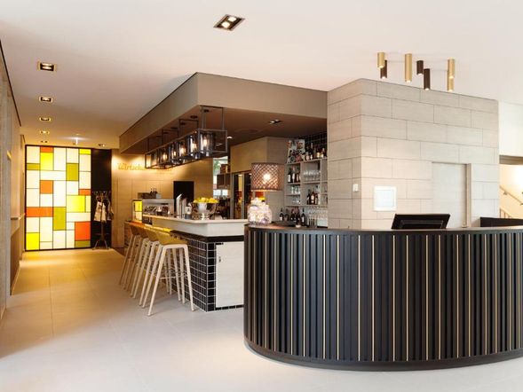 Vienna House Easy by Wyndham Osnabrück