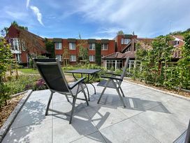 Schnupper Wellness - 4 Tage im schönen Ostfriesland