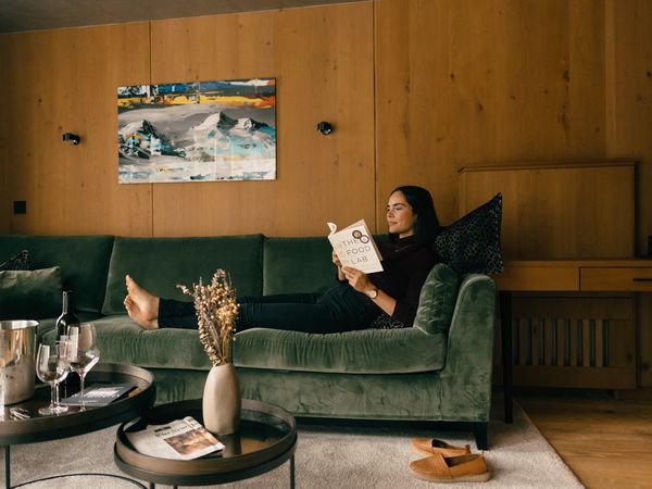 3 Tage Feinschmecker & Bergwellness im Tiroler Ötztal in Obergurgl Halbpension Plus