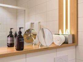 2 Tage im Boutique Hotel Atrium München