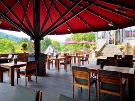 Märchenhafte 2 Tage in der Eifel - Auszeit im Schloss