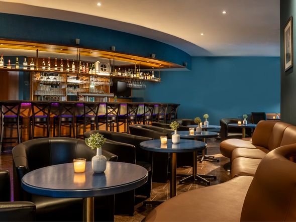 Sunday Hotel Wismar