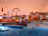 5 Tage mitten in Düsseldorf mit Frühstück