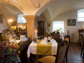 Kleine Auszeit - Paris Bistro - in der Oberlausitz