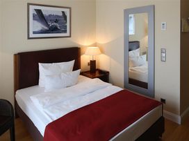 Auszeit im ATLANTIC Grand Hotel Travemünde