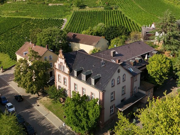 Goethe Schwarzwald Boutiquehotel