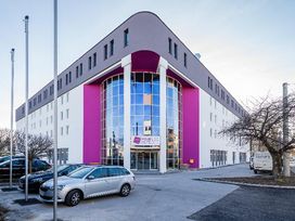 5 Tage im FourSide Hotel Salzburg mit Frühstück