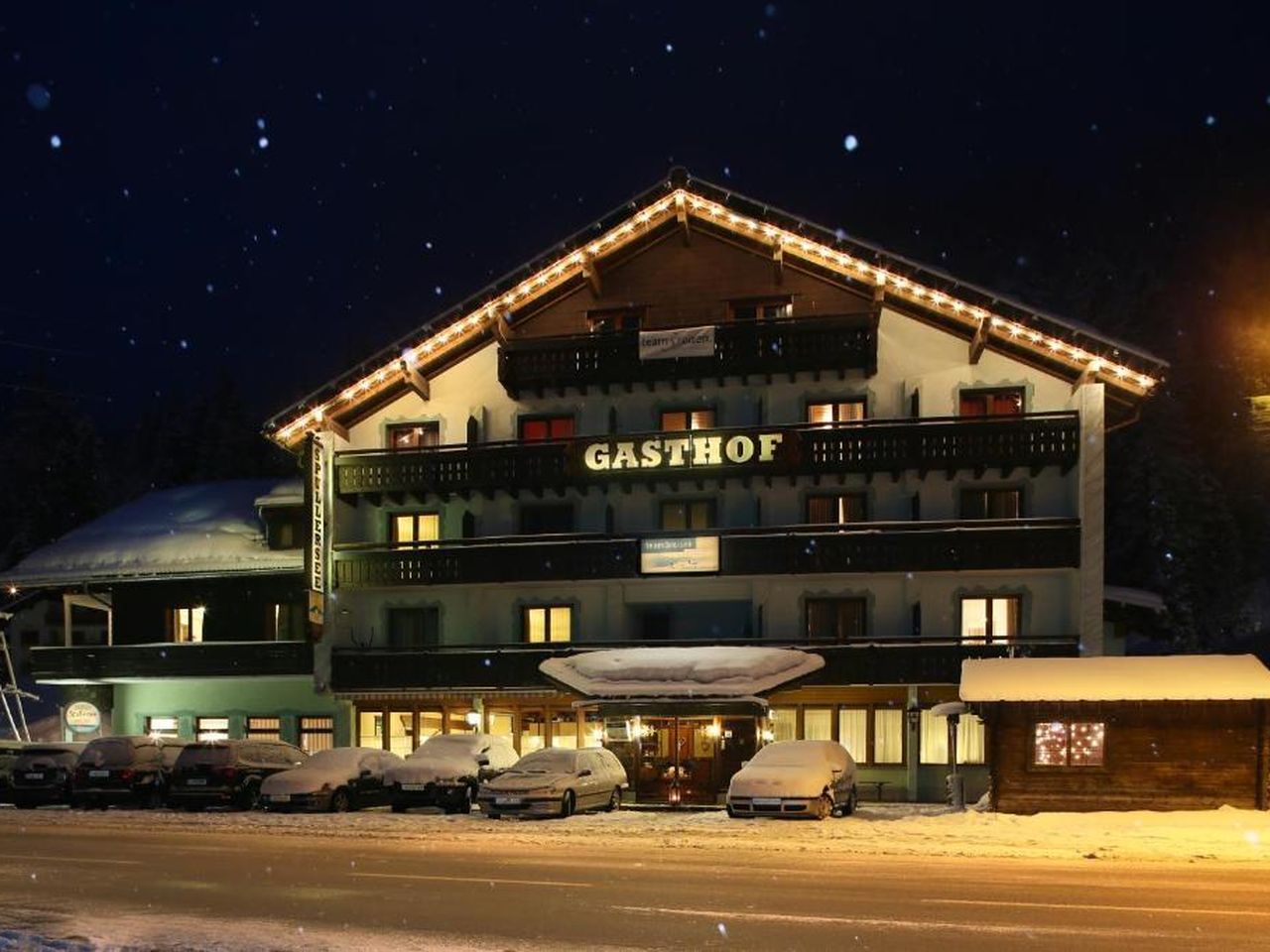 2 Tage Aktivurlaub in Wald am Arlberg mit Frühstück