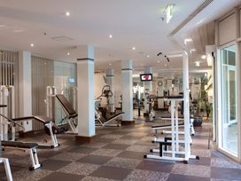 3 Tage im Radisson Blu Park Hotel mit Frühstück