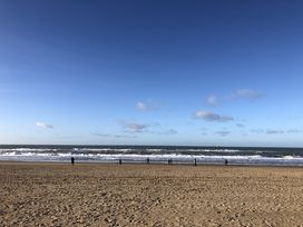 3 Tage Strandhotel Scheveningen – Meer & City erleben