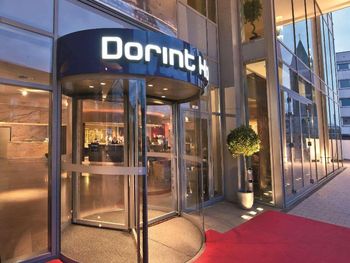 2 Tage im Dorint Hotel am Heumarkt Köln 