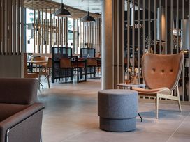 2 Tage Kurzurlaub mit Frühstück im Zleep Hotel Frankfurt Airport Kelsterbach