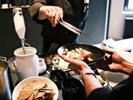 2 Tage Auszeit in der Rhön - Entspannen im Bio Hotel