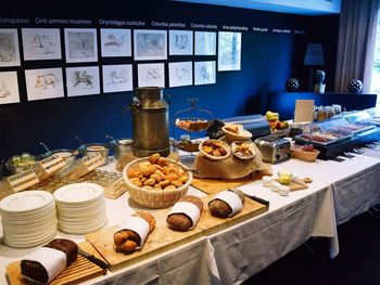 2 Tage Kurzurlaub mit Frühstück im Hotel Restaurant De Echoput