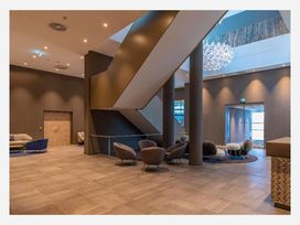 5 Tage im Hotel Roomz Vienna Prater 