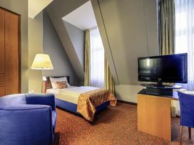 3 Tage Kurzurlaub im Mercure Hotel Berlin