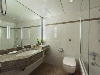 2 Tage Ostsee im Maritim Strandhotel mit Frühstück