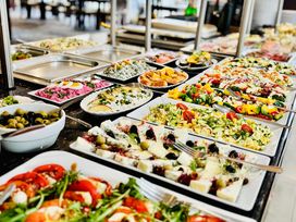 4 Tage Küstenzauber an der polnischen Ostsee - ÜF