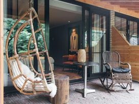 Erholung im grünen Apeldoorn - 2 Tage im Nachbarland