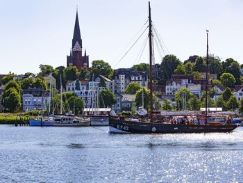 2 Tage Kurztrip Ostsee & Dänemark in Sichtweite