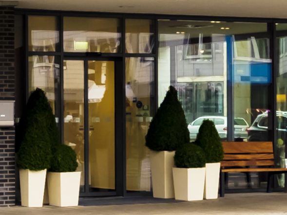 Holiday Inn Express Gütersloh