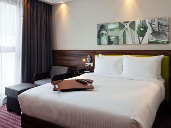 Hampton by Hilton Swinemünde