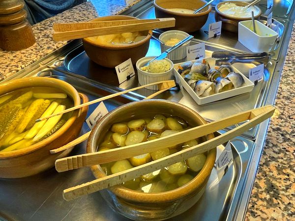 2 Tage Kuschlige Wintertage im Spreewald in Lübbenau/Spreewald, Brandenburg inkl. Halbpension