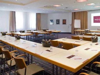 2 Tage im Mercure Hotel Koeln City Friesenstrasse