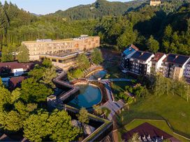 2 Kinder GRATIS! 3 Tage Familien-Thermenurlaub in Slowenien inkl. Soft All Inclusive