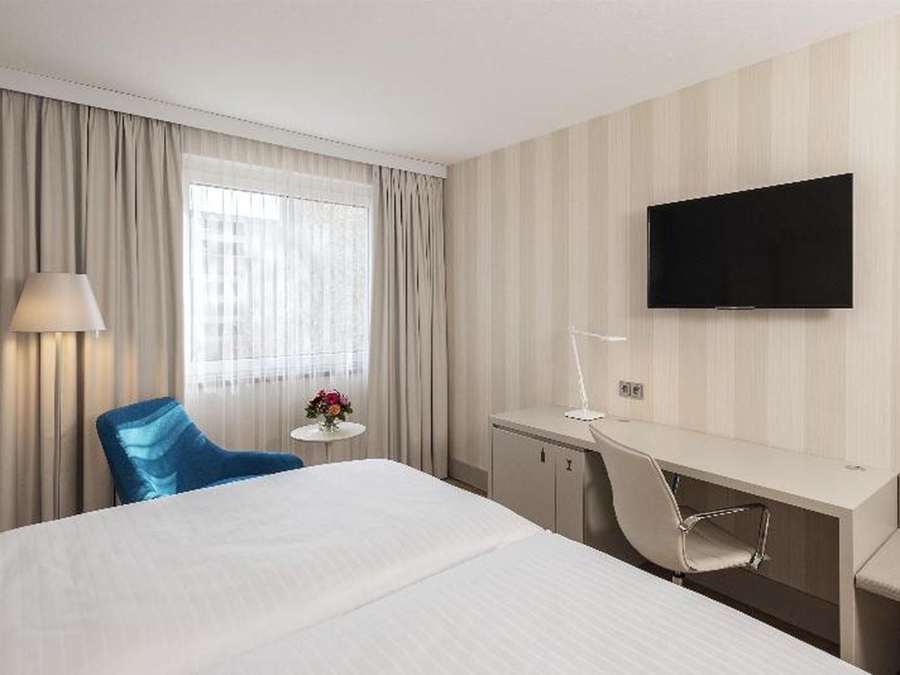5 Tage im Hotel NH Vienna Airport Conference Center