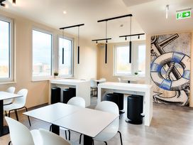2 Tage Kurzurlaub mit Frühstück im B&B Hotel Emden