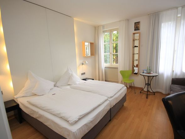 Hotel am Main