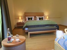 2 Tage Wellnessurlaub mit Frühstück in Bayerisch Gmain