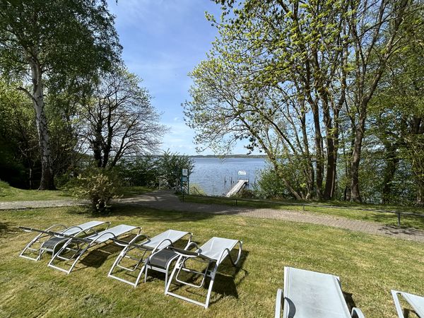 3 Tage Weihnachtszauber am See Seehotel Heidehof in Klein Nemerow, Mecklenburg-Vorpommern inkl. Halbpension