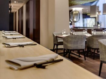 2 Tage im Nikko Hotel in Düsseldorf