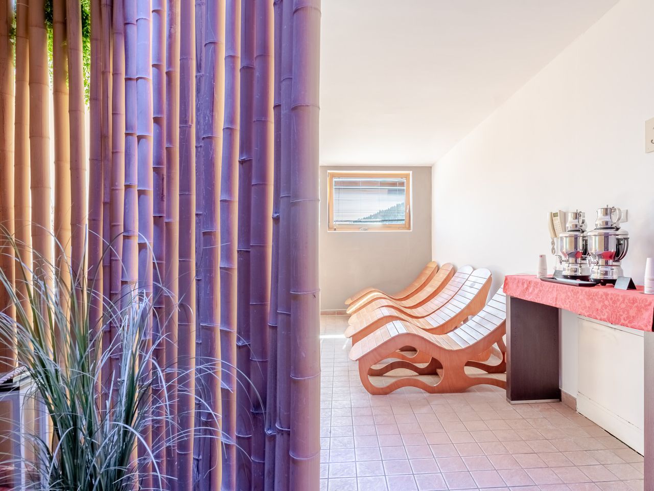 6 Tage Genuss & Wellness im Trentino mit HP+