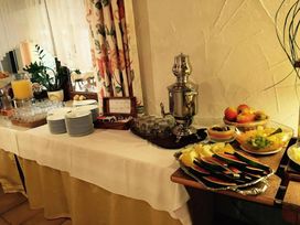 3Tage im Vital & Wellnesshotel Schürger mit HP