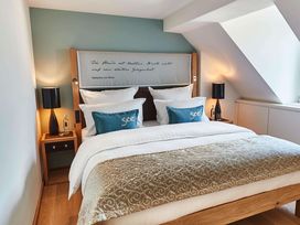 Dominikanerkloster in einzigartiger Lage am Bodensee