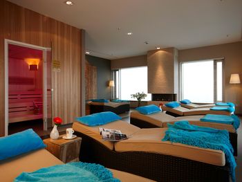 City & Spa Retreat inkl. Düsseldorf Card 2 Tage