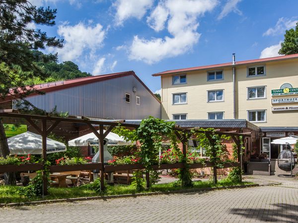 5 Tage Wellnessauszeit in Wernigerode inkl. Thermenbesuch, Sachsen-Anhalt inkl. Frühstück