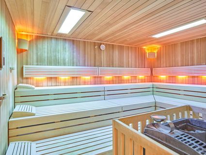 Hartls Parkhotel Bad Griesbach